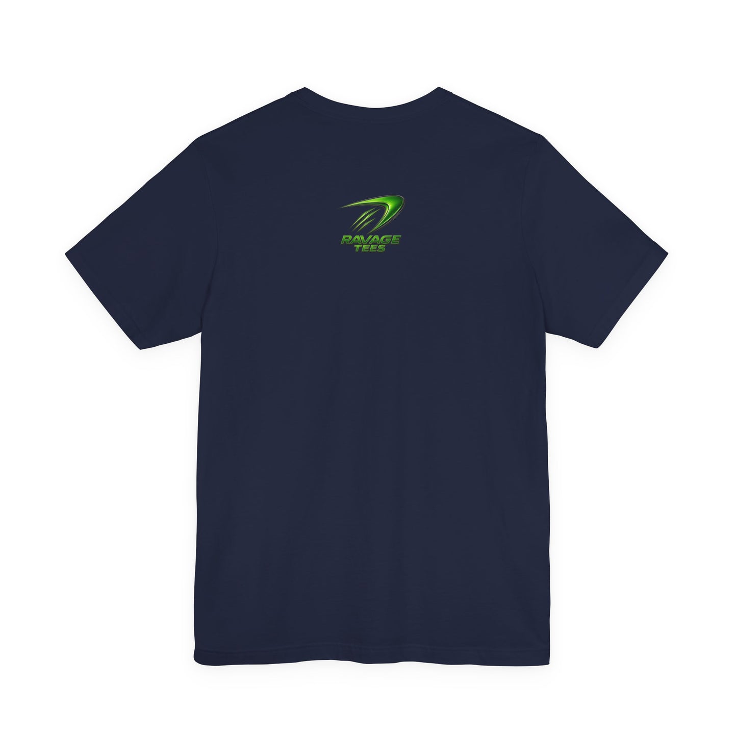 Backstabber's Express Frog & Scorpion Tee