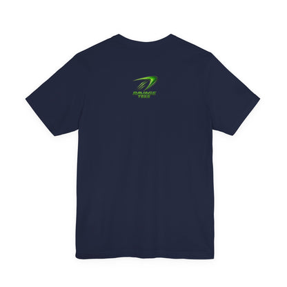 Backstabber's Express Frog & Scorpion Tee