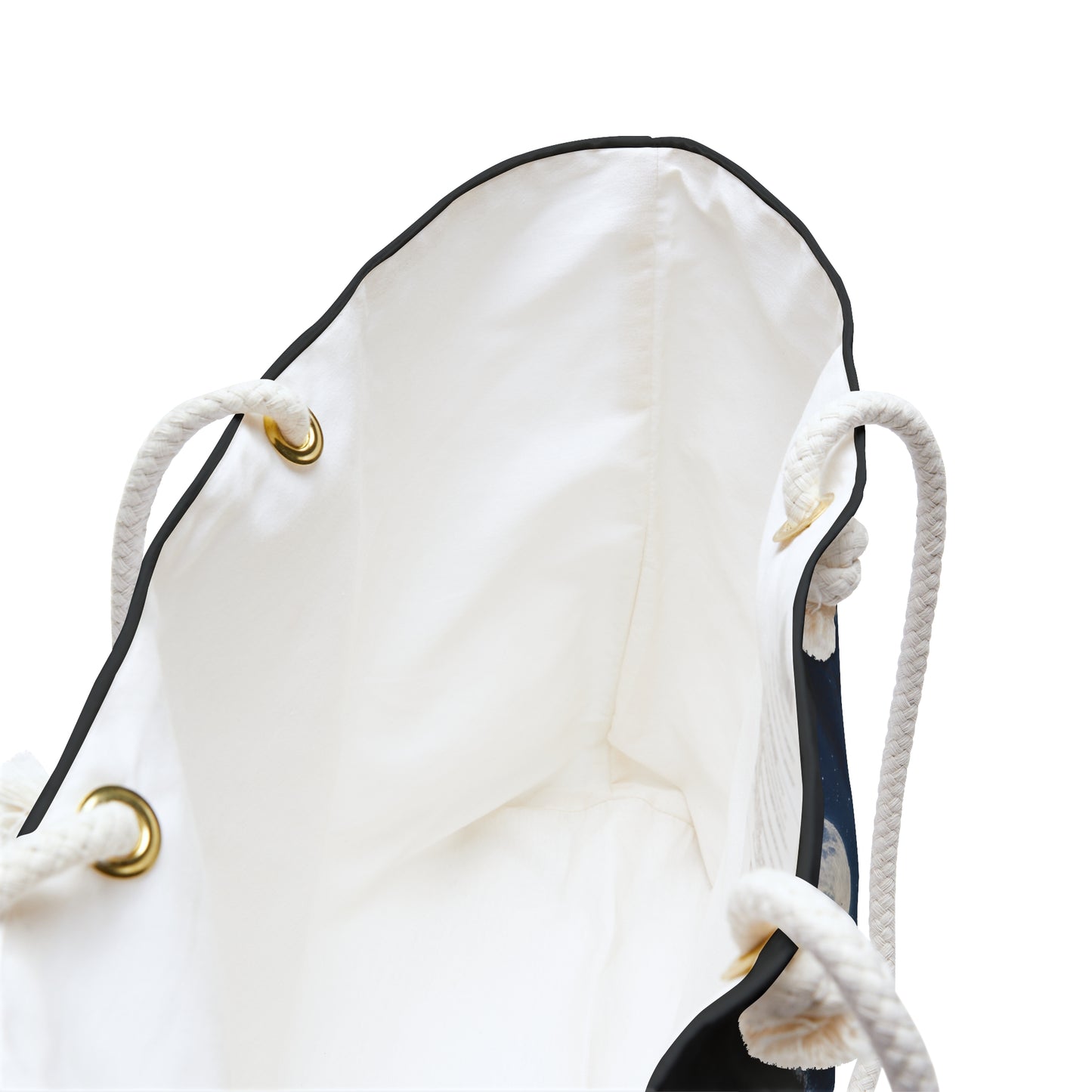 RAVAGE SPIRIT UNTAMED SOUL- Weekender Bag