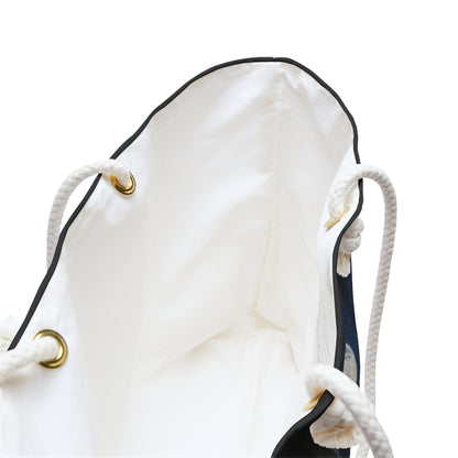 RAVAGE SPIRIT UNTAMED SOUL- Weekender Bag