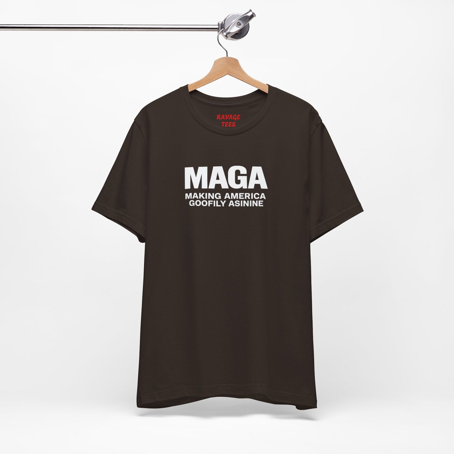 MAGA Making America Goofily Asinine Tee