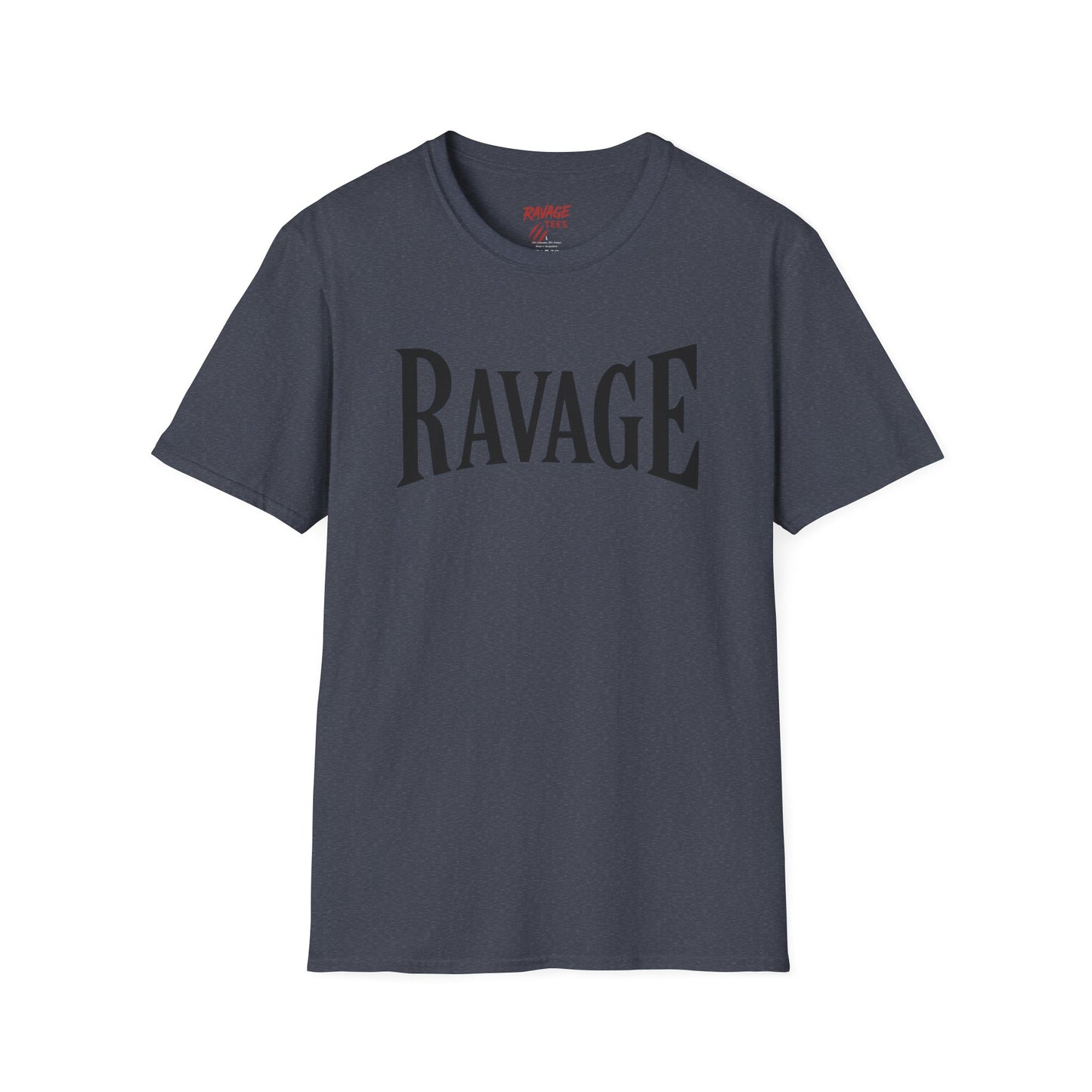 Ravaging Tee