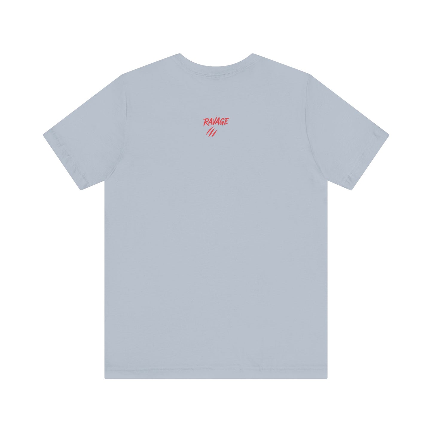 Peace Sign Unisex Jersey Tee