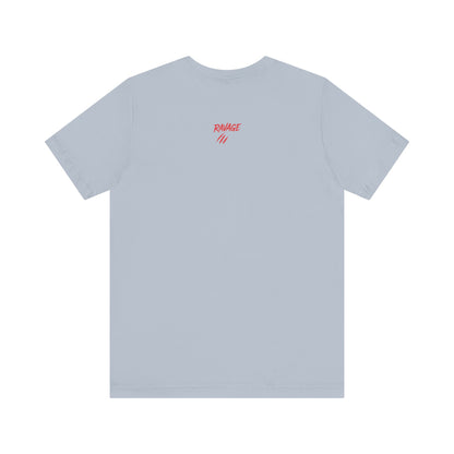 Peace Sign Unisex Jersey Tee