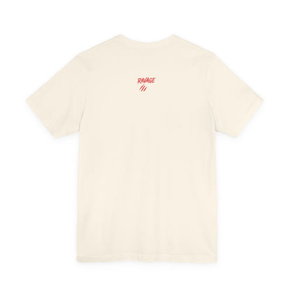 Peace Sign Unisex Jersey Tee