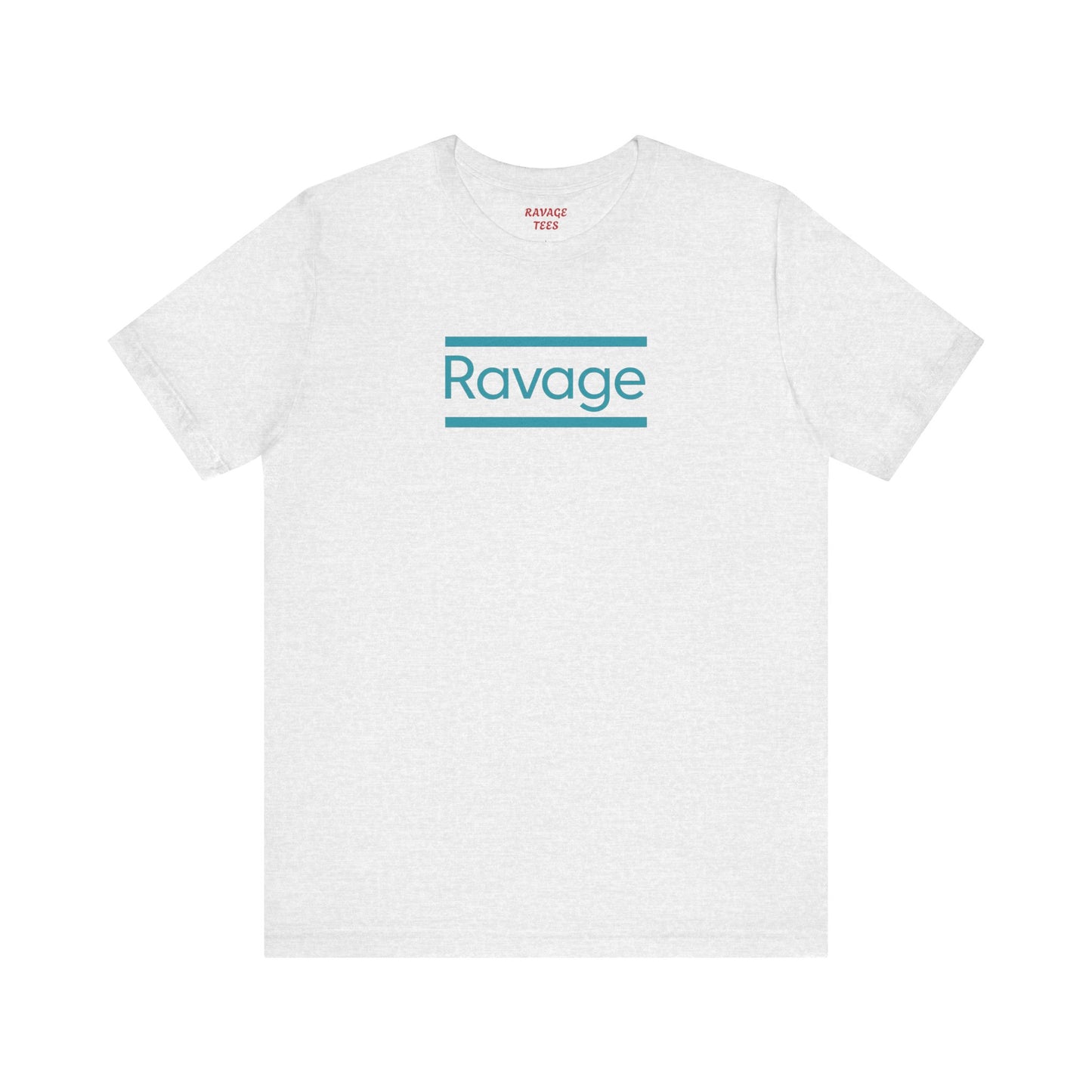 Ravage Tee