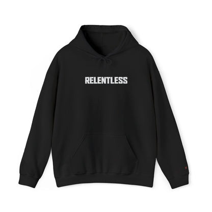 RELENTLESS™ Hooded Sweatshirt