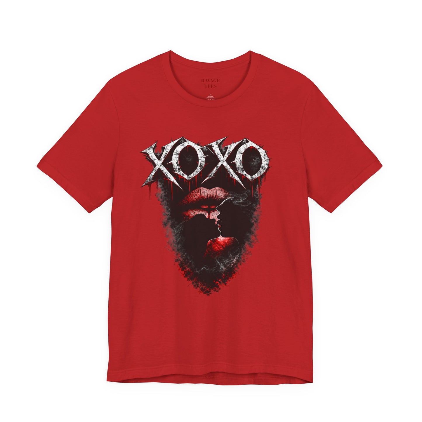 XOXO  Tee