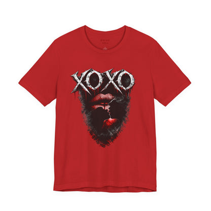 XOXO  Tee