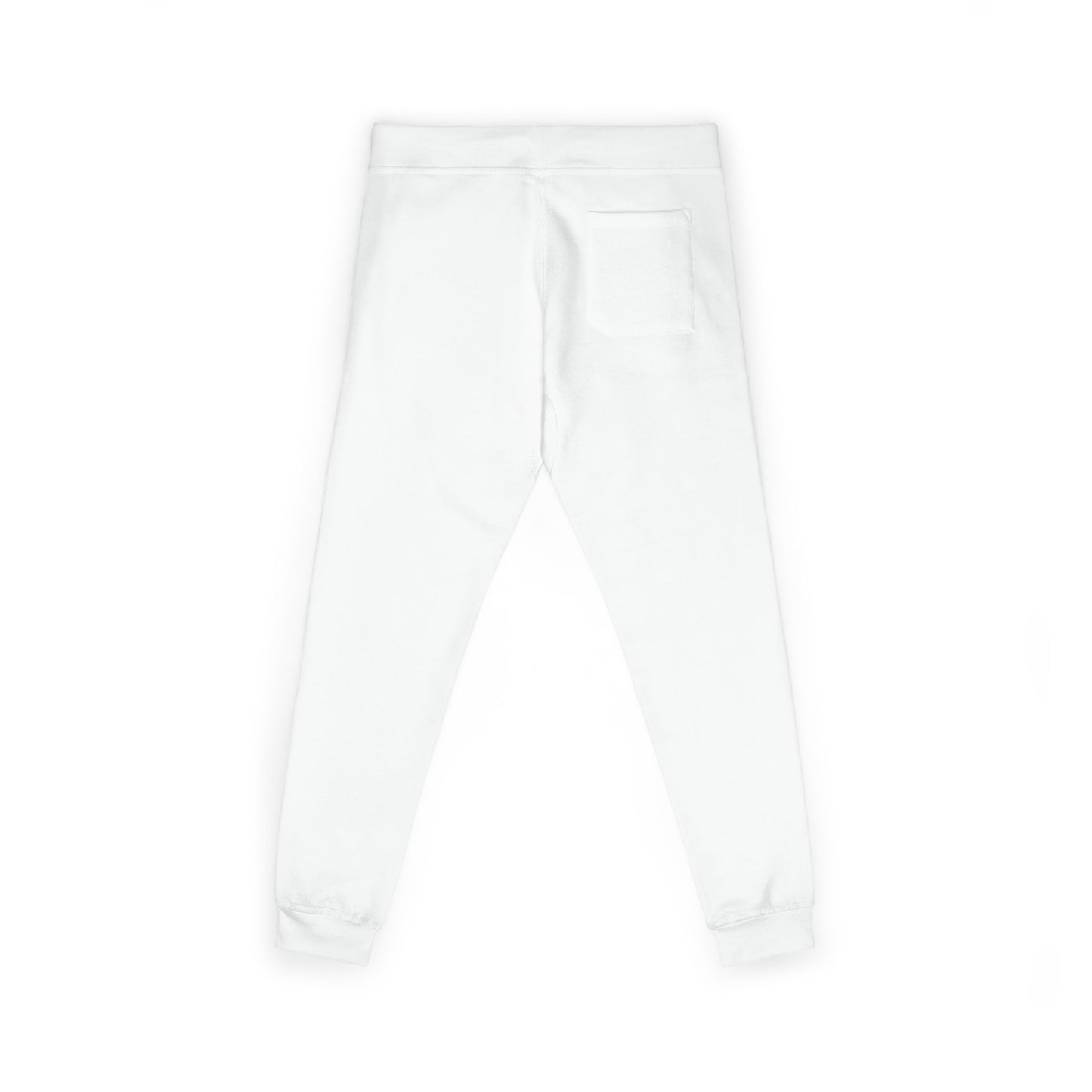 Ravage Embroidered Fleece Sweatpants — Cozy Joggers