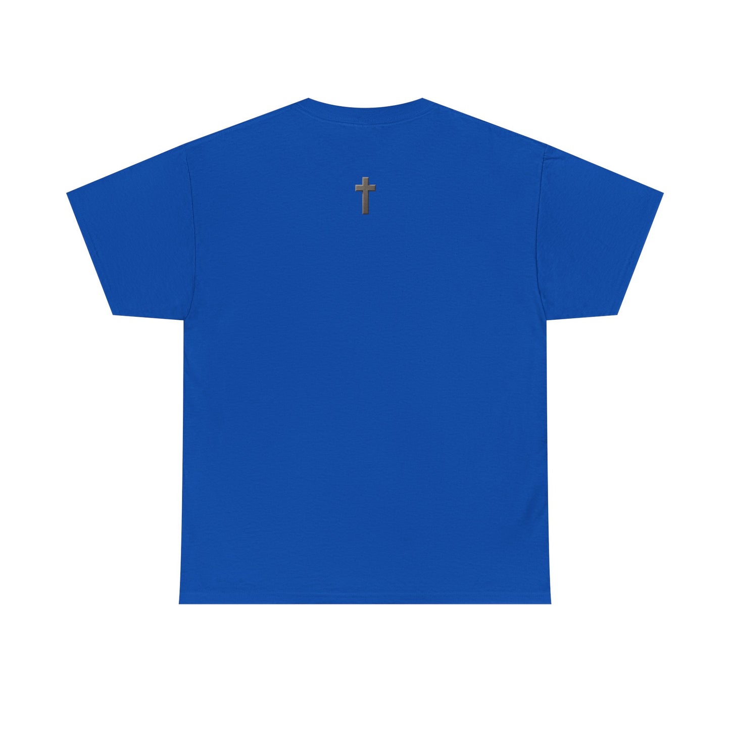Walk by Faith Not by Sight T-Shirt