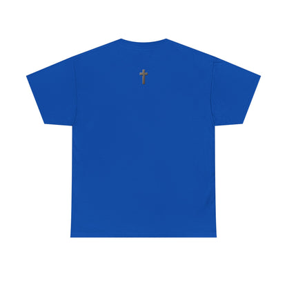 Walk by Faith Not by Sight T-Shirt