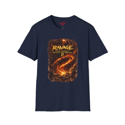 RAVAGE DOUBT Tee