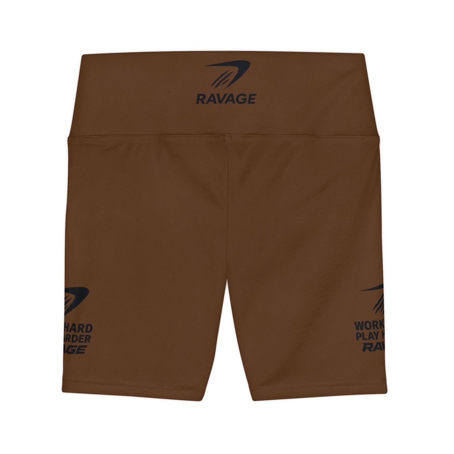 RAVAGE Women’s Workout Shorts