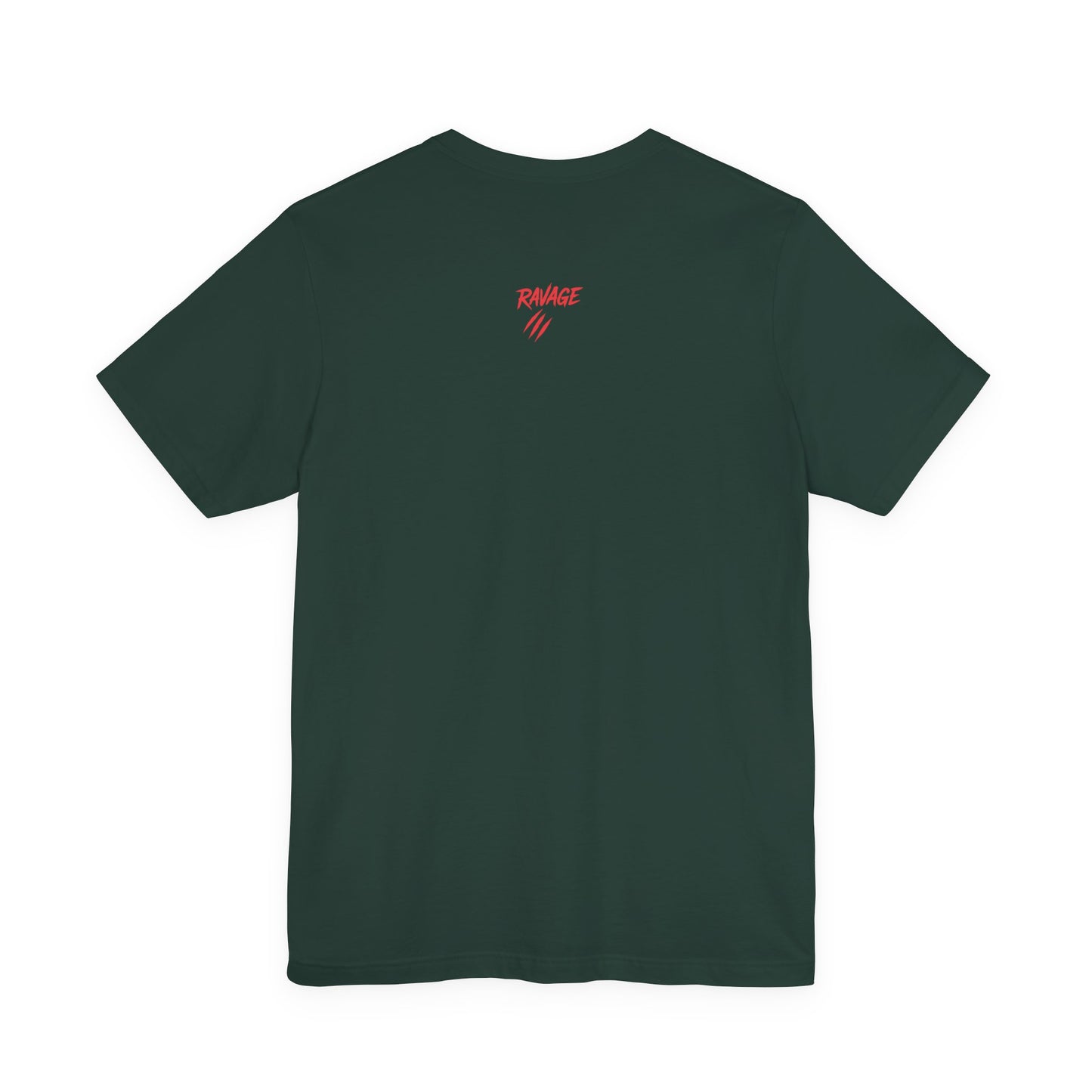 Ravage The Vibe Tee "I'm the Whole Mood"