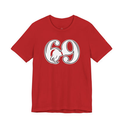 69 T‑Shirt