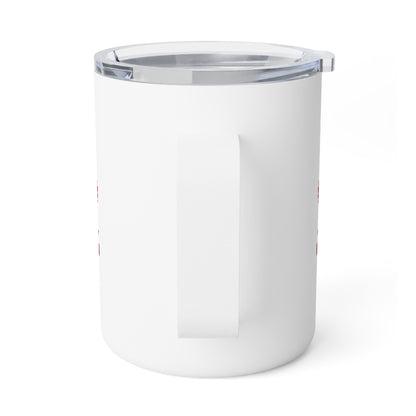 99% Angel Insulated Coffee Mug | 10oz Travel-Ready Drinkware