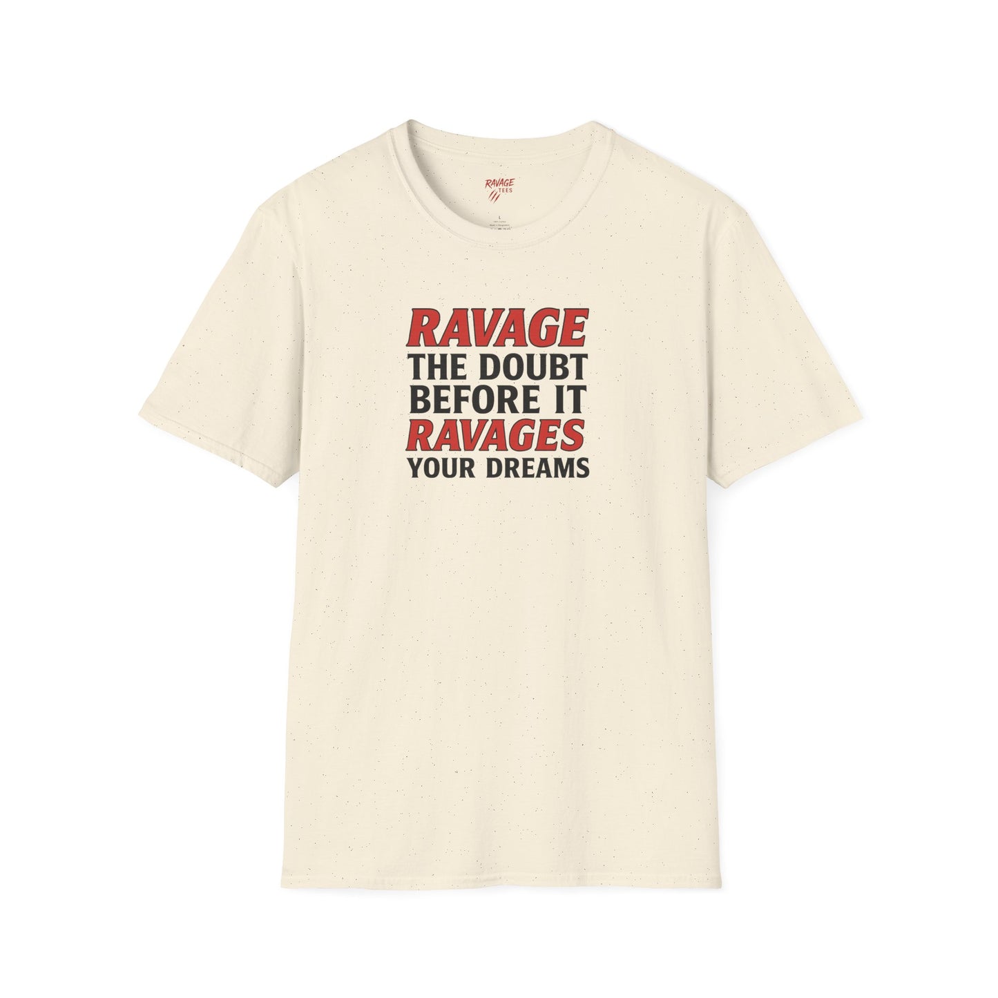 Ravage Your Dreams T-Shirt