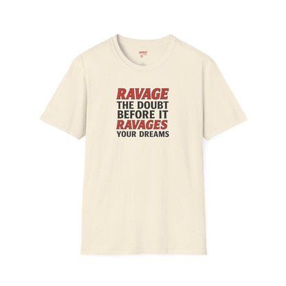 Ravage Your Dreams T-Shirt
