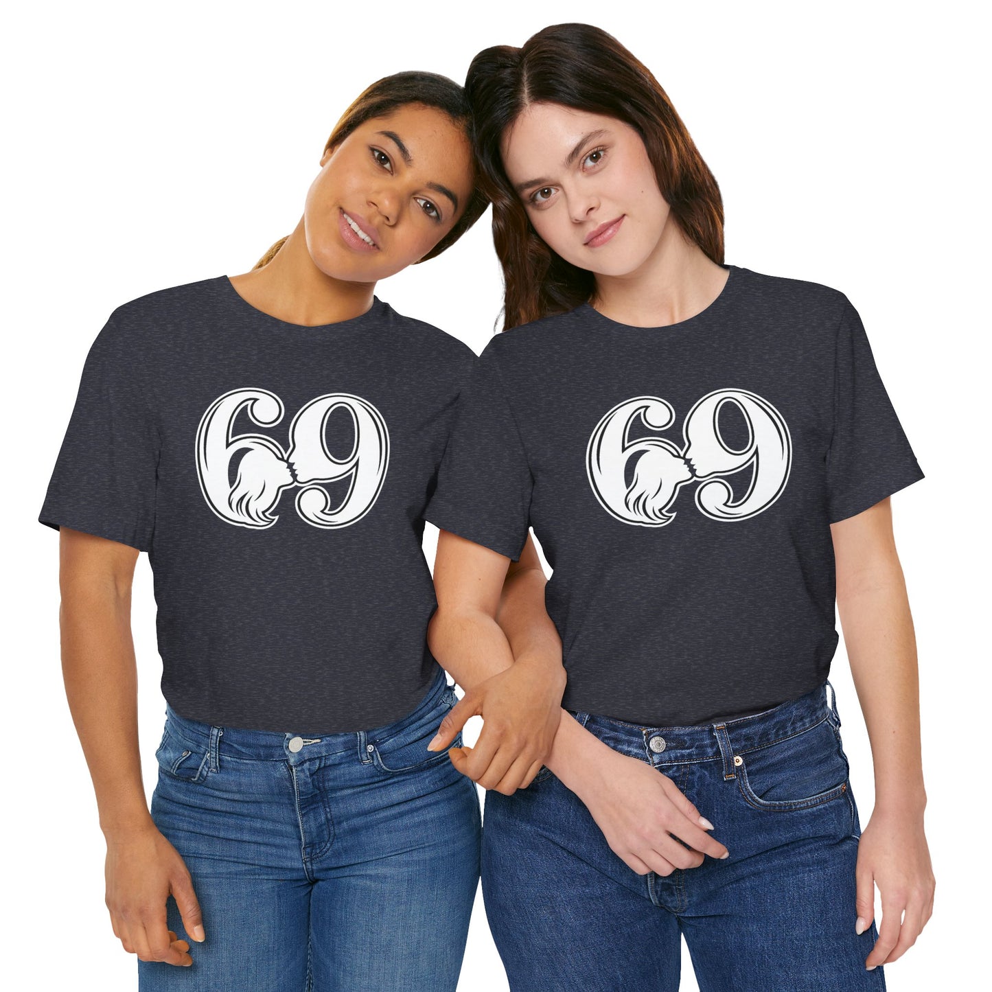 69 T‑Shirt