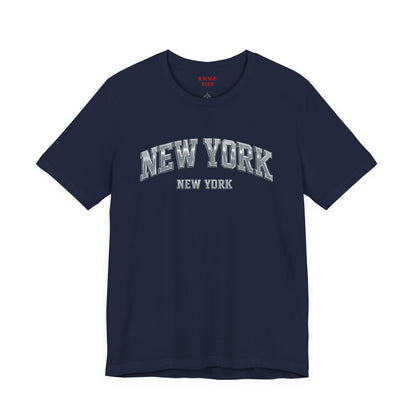 New York City Graphic Tee