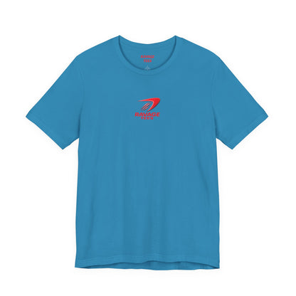 I AM A MULTITASKER Unisex Jersey Short Sleeve Tee