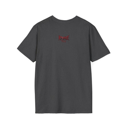 FRAGILE BLOOM FATAL TOUCH TEE