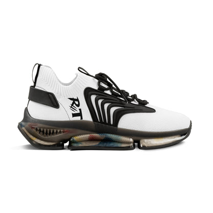 Stylish Men's Mesh Sneakers: Comfort, Athletic Casual Shoes, Gift
