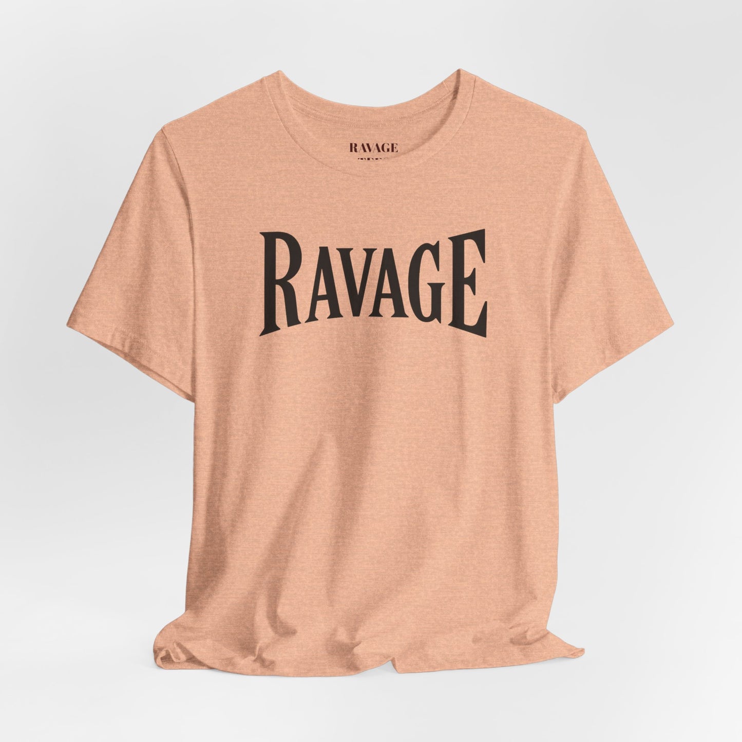 RAVAGE -  BREAK WHAT TRIES TO CONTAIN YOU TEE