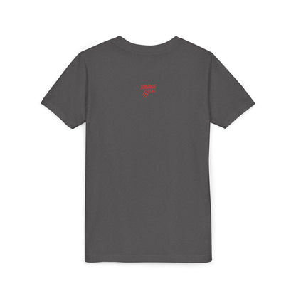 99% Unicorn Youth Tee - Fun & Whimsical Shirt for Kids