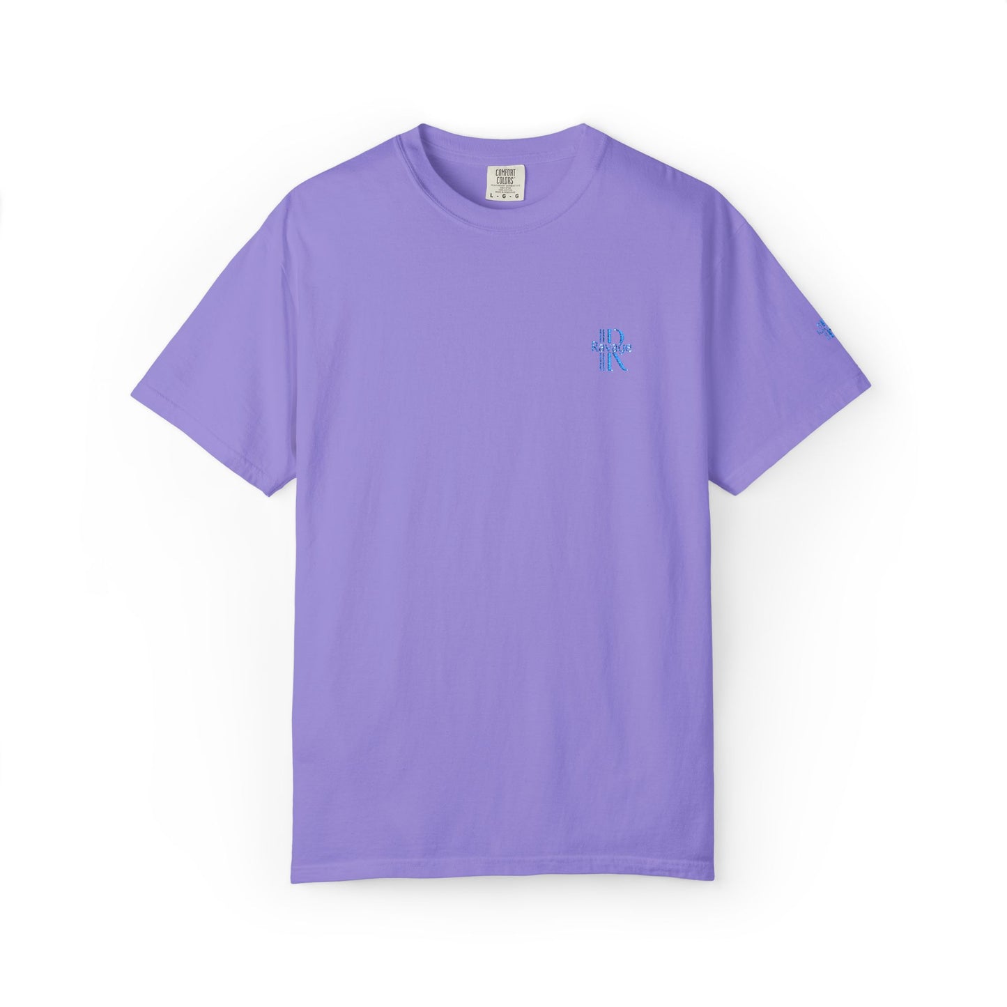 RAVAGE "R" Polo Shirt