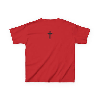 God Made You Special Tee