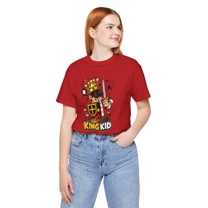 King Kid T-Shirt