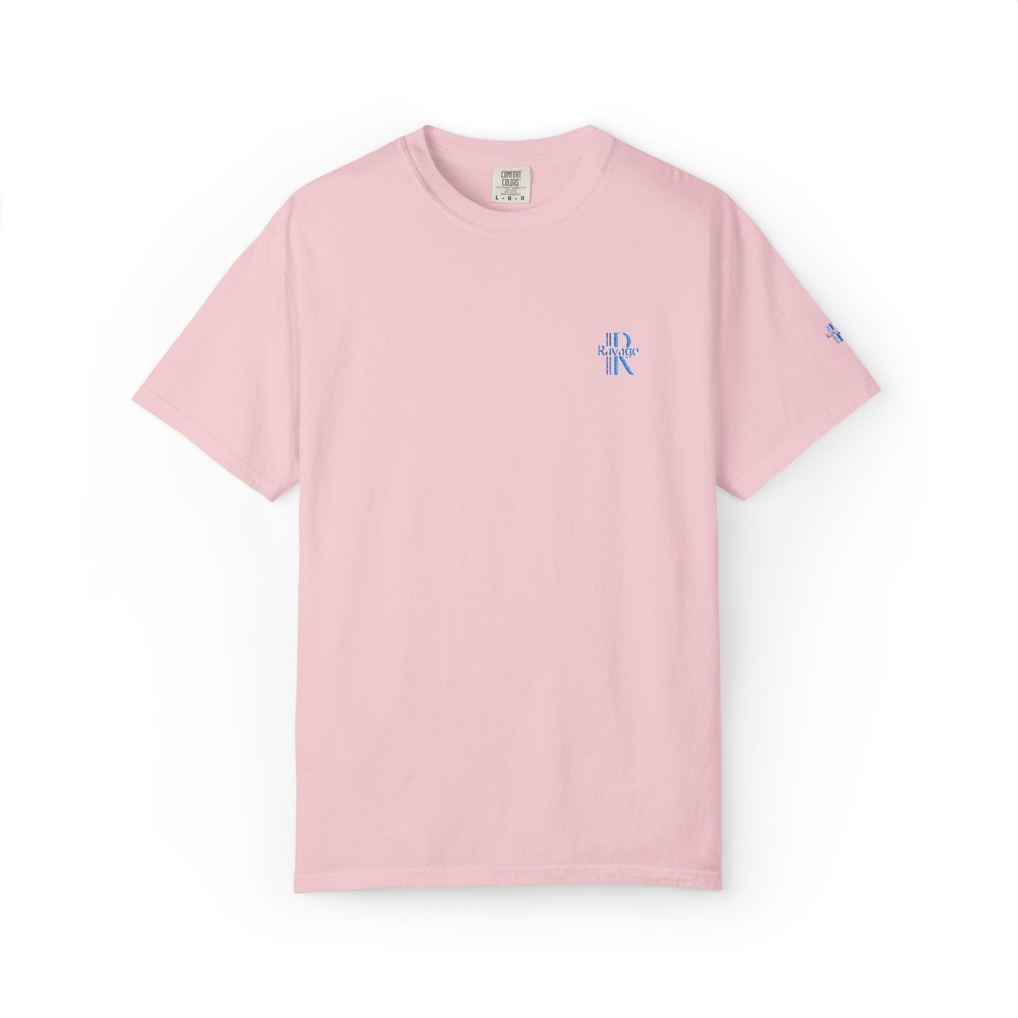 RAVAGE "R" Polo Shirt