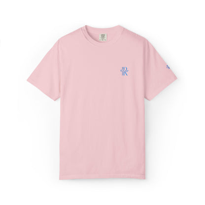 RAVAGE "R" Polo Shirt