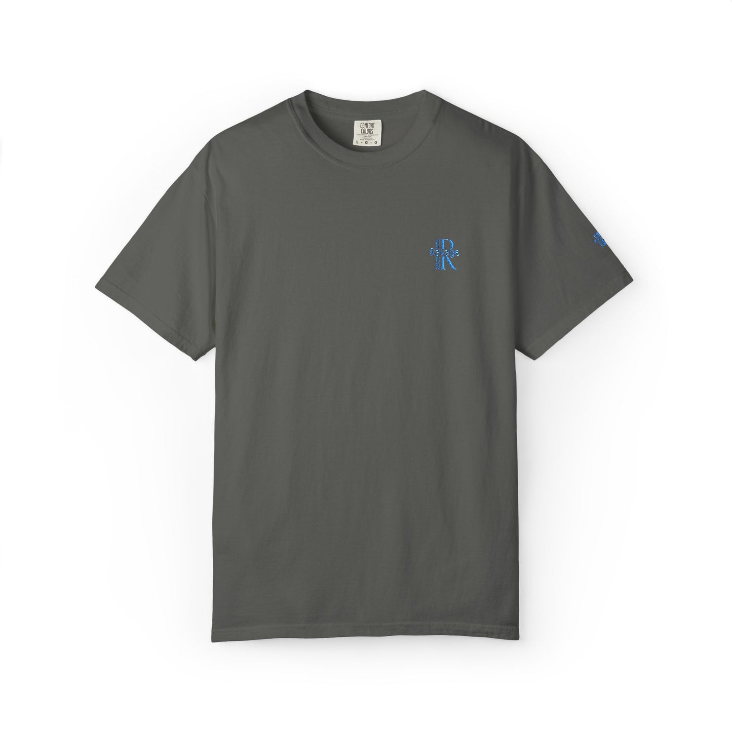 RAVAGE "R" Polo Shirt