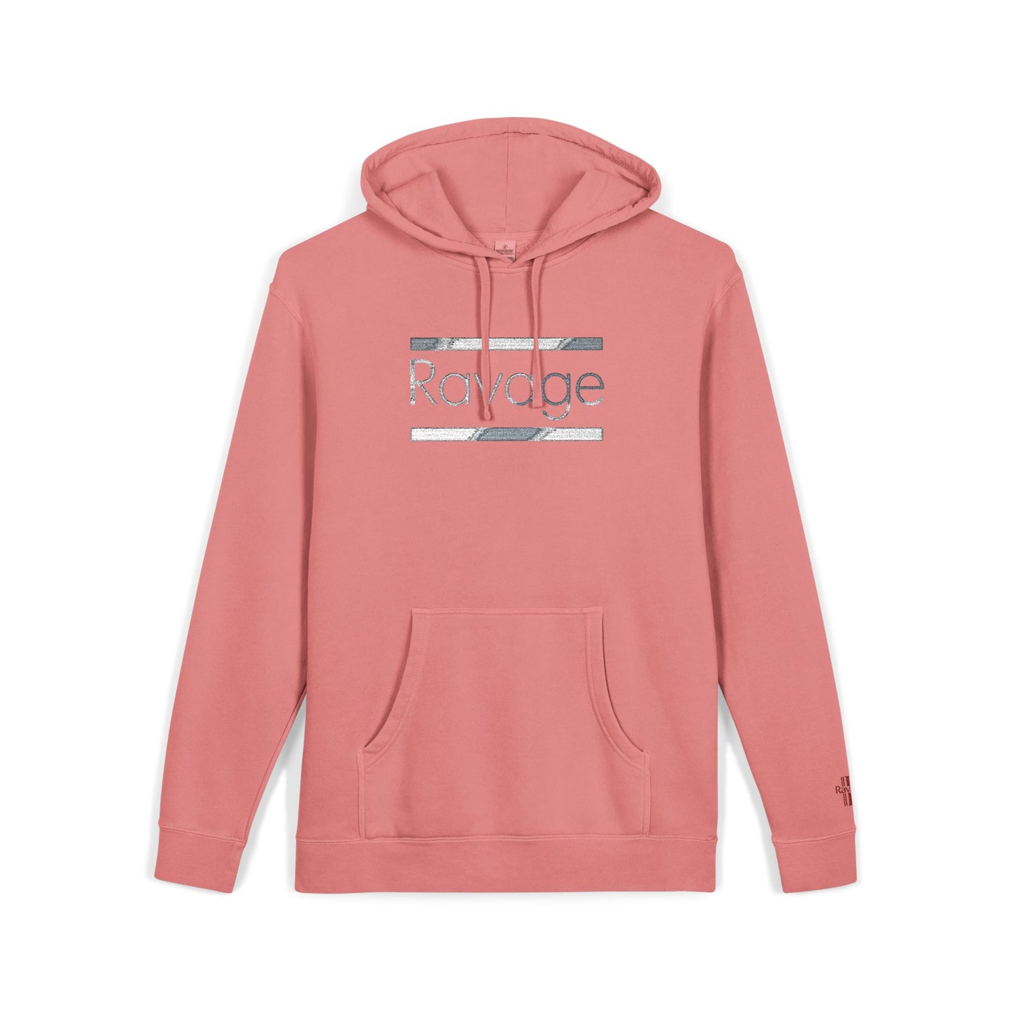 RAVAGE Pullover Hoodie
