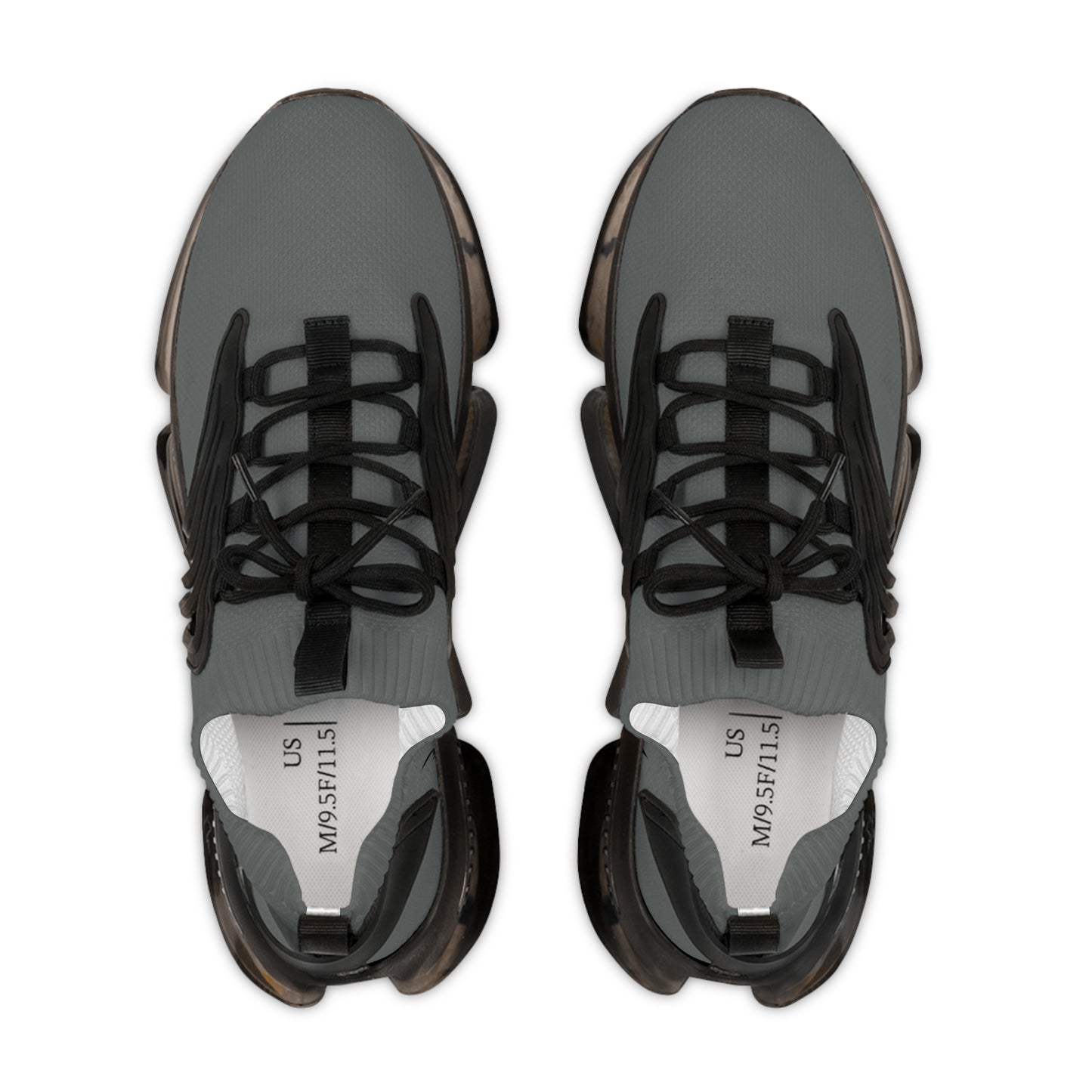 Stylish Men's Mesh Sneakers: Comfort, Athletic Casual Shoes, Gift