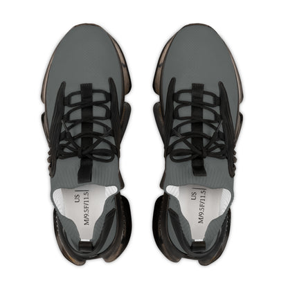 Stylish Men's Mesh Sneakers: Comfort, Athletic Casual Shoes, Gift