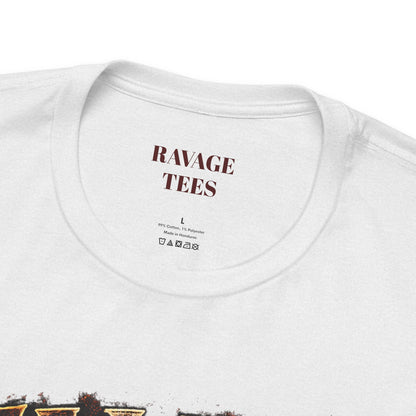 Family Doesn't Always Mean Blood TEE