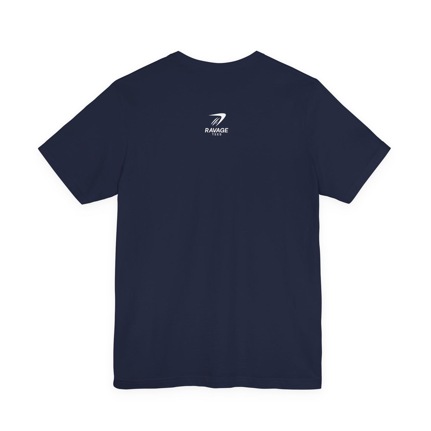 Born to Ravage Not to Please Tee
