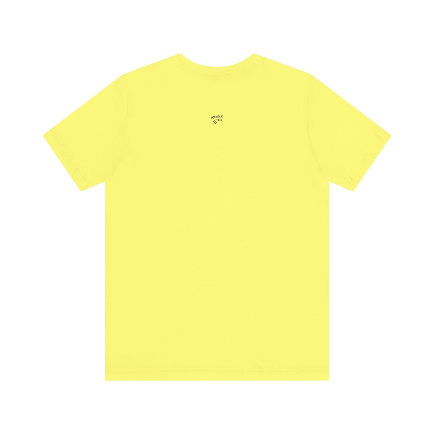 Saying Sorry Doesn't Make It Right Tee