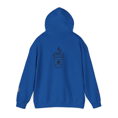 Caffeine Chaos Hoodie