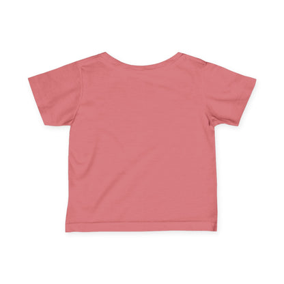 Super Mom Nurse Infant T-Shirt