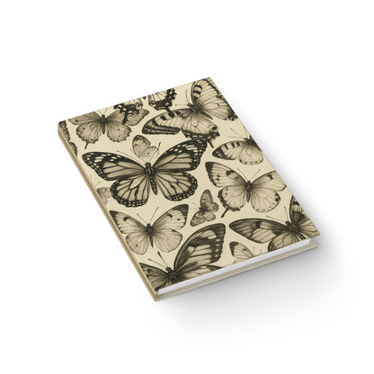 Butterfly Garden Journal