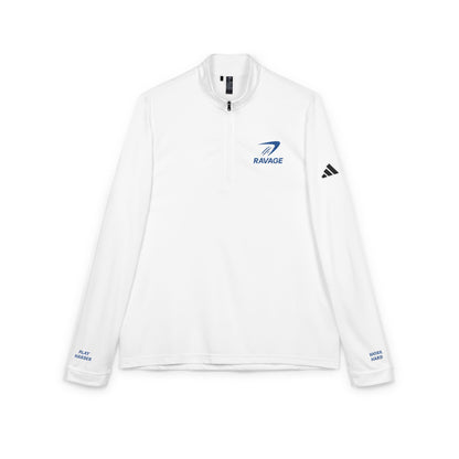 Ravage x Adidas Sporty Embroidered Pullover for Everyday Wear | Shop Ravage Tees