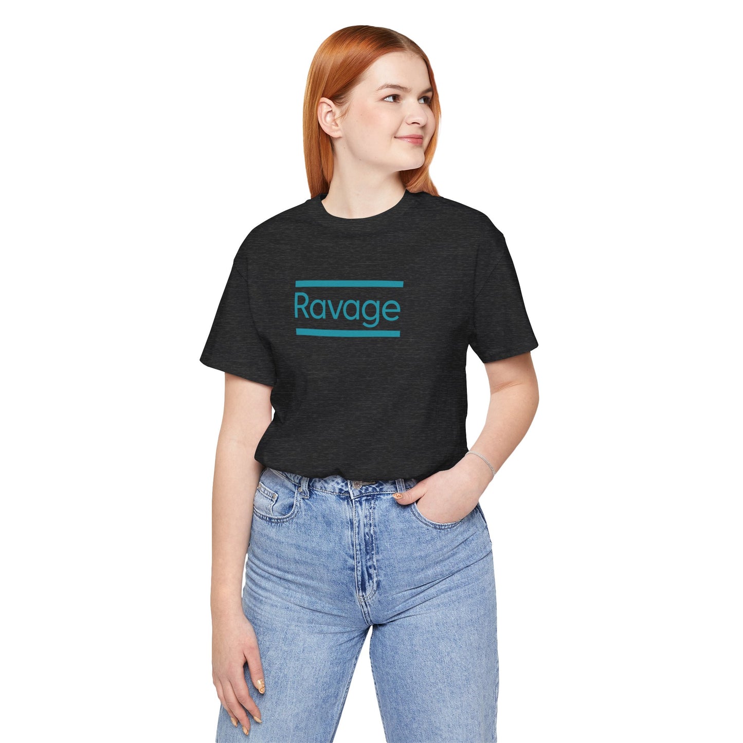 Ravage Tee