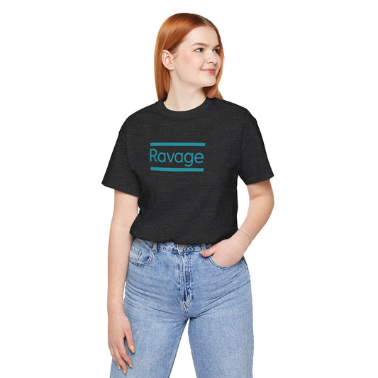 Ravage Tee