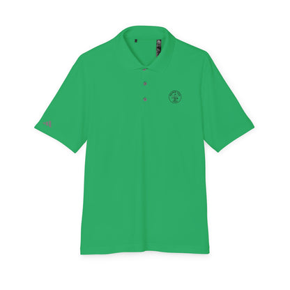 Unisex RAVAGE Performance Tennis Polo