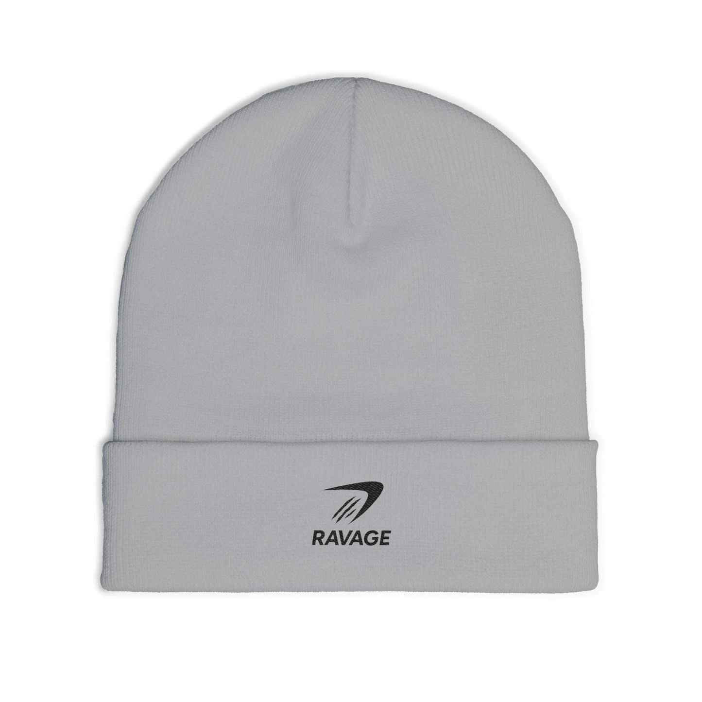 Ravage Embroidered Caps & Beanies
